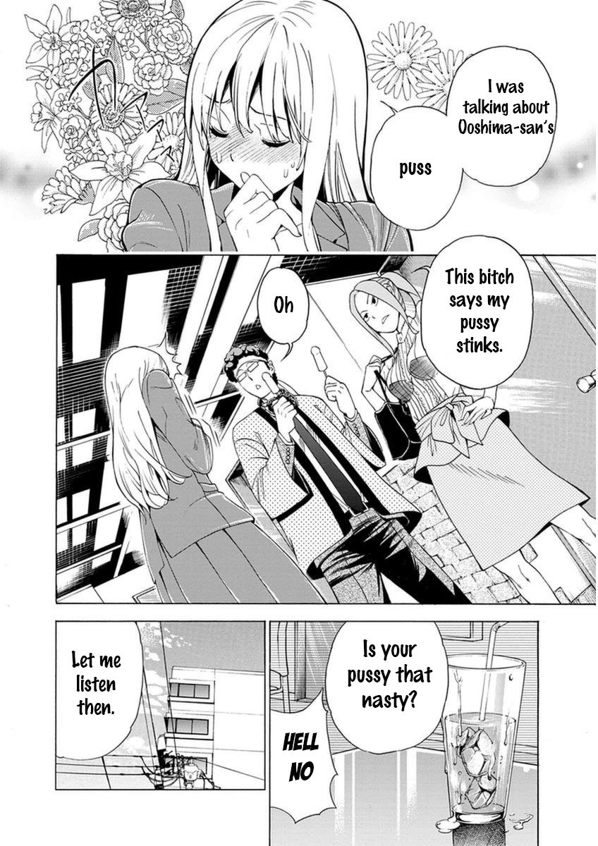 EG Maker Chapter 7 page 10 - Chapter 7 : Sanctuary
