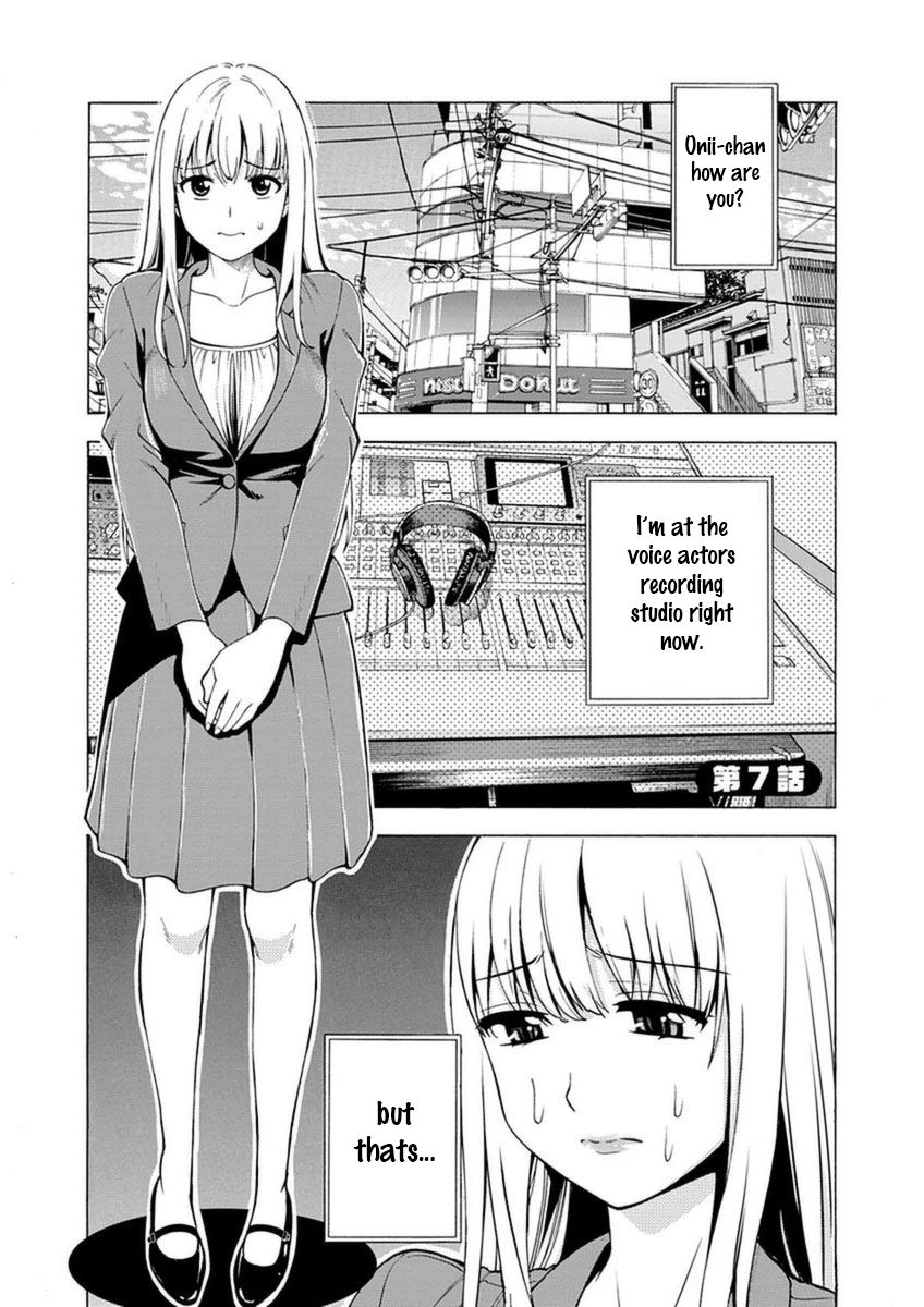 EG Maker Chapter 7 page 5 - Chapter 7 : Sanctuary