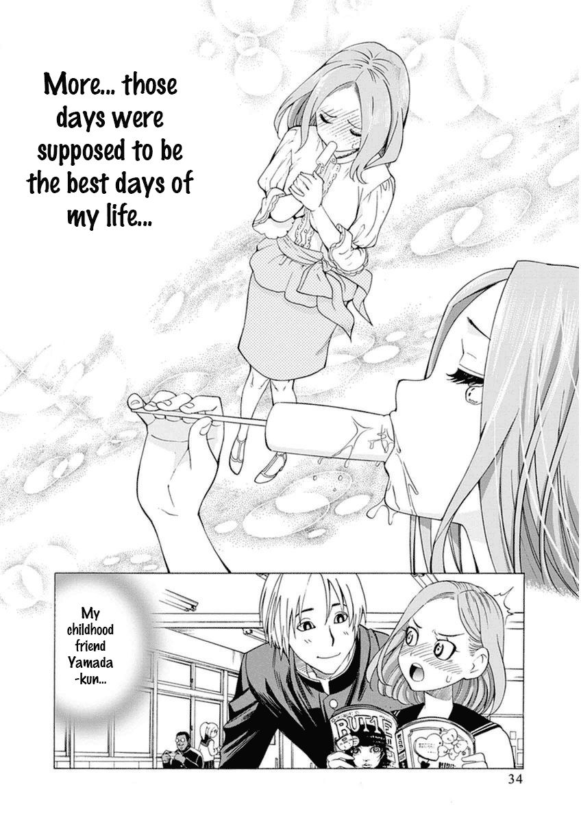 EG Maker Chapter 8 page 10 - Chapter 8 : Professional