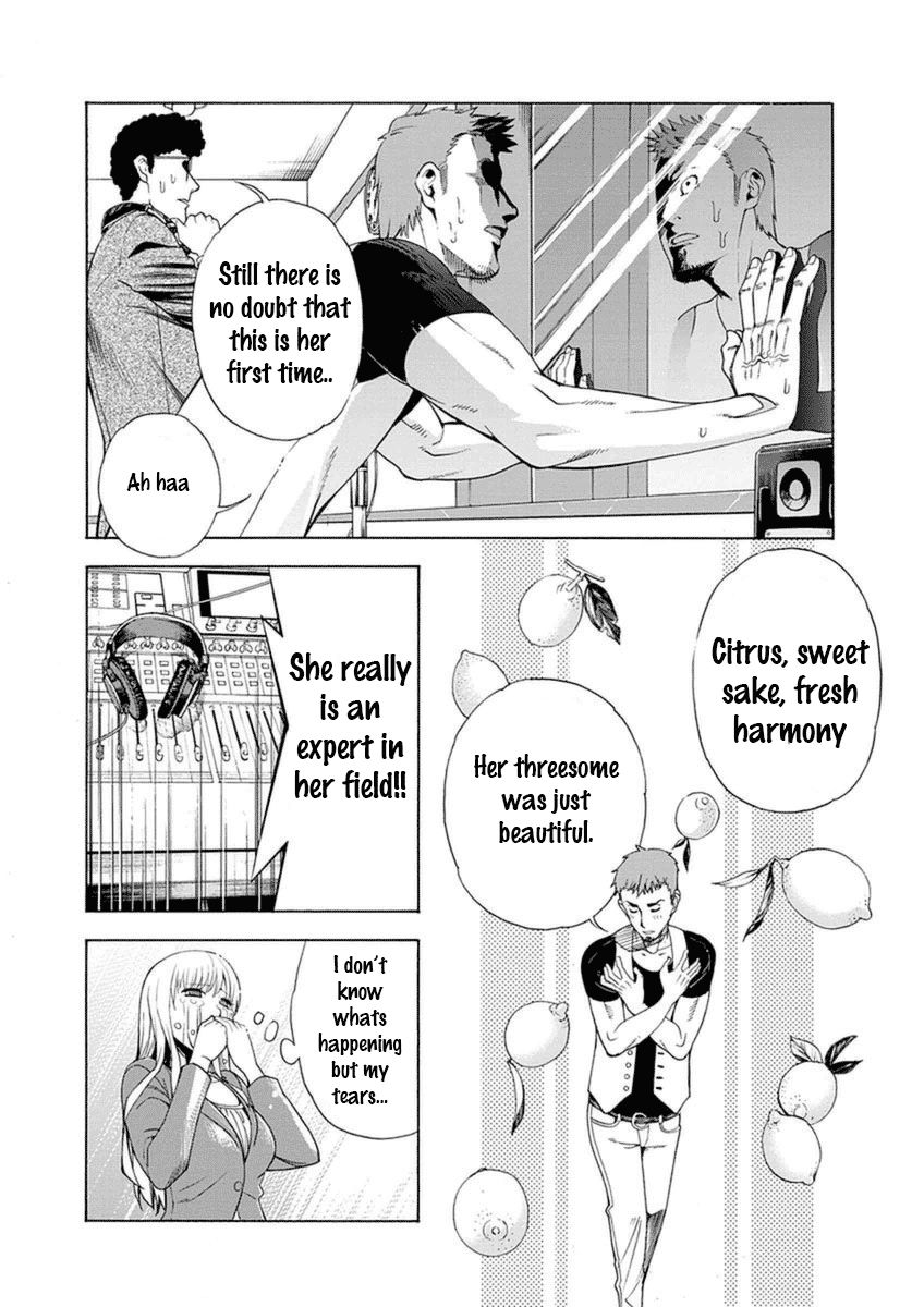 EG Maker Chapter 8 page 15 - Chapter 8 : Professional