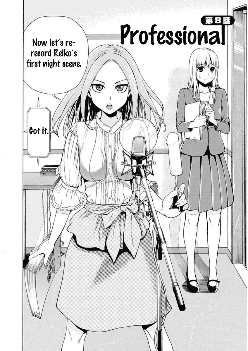 EG Maker Chapter 8 page 2 - Chapter 8 : Professional