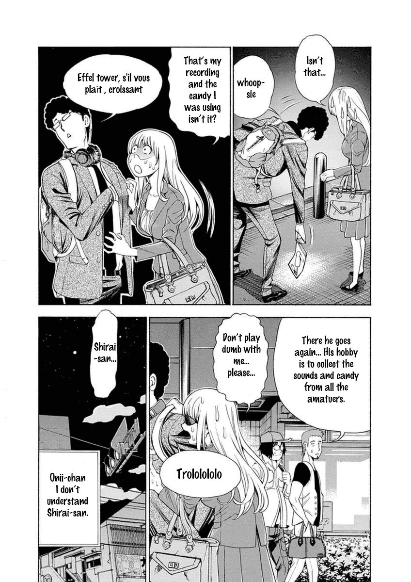 EG Maker Chapter 8 page 21 - Chapter 8 : Professional