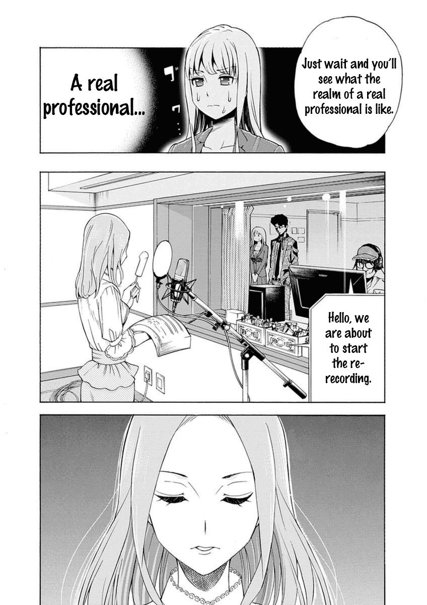 EG Maker Chapter 8 page 4 - Chapter 8 : Professional