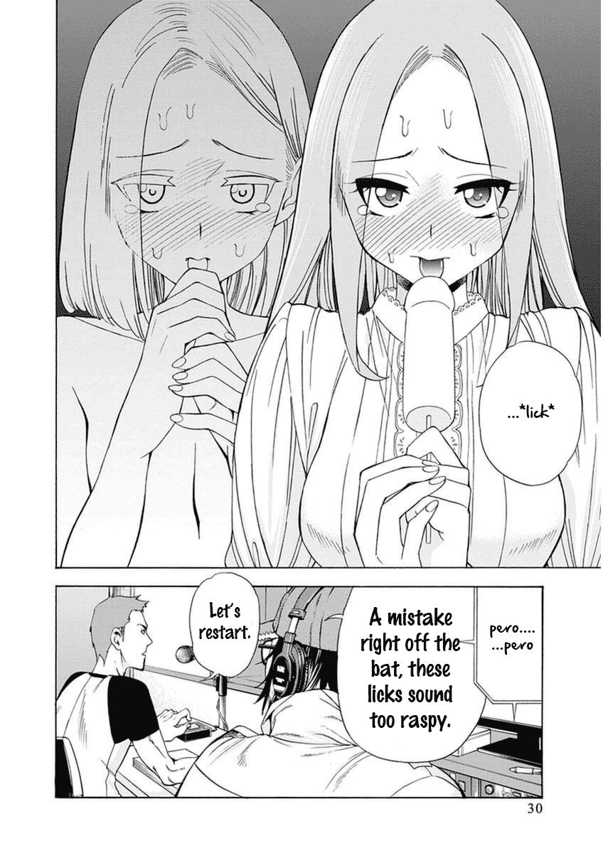 EG Maker Chapter 8 page 6 - Chapter 8 : Professional