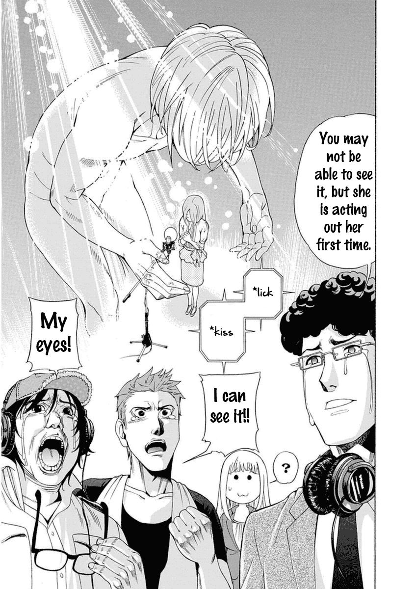 EG Maker Chapter 8 page 9 - Chapter 8 : Professional