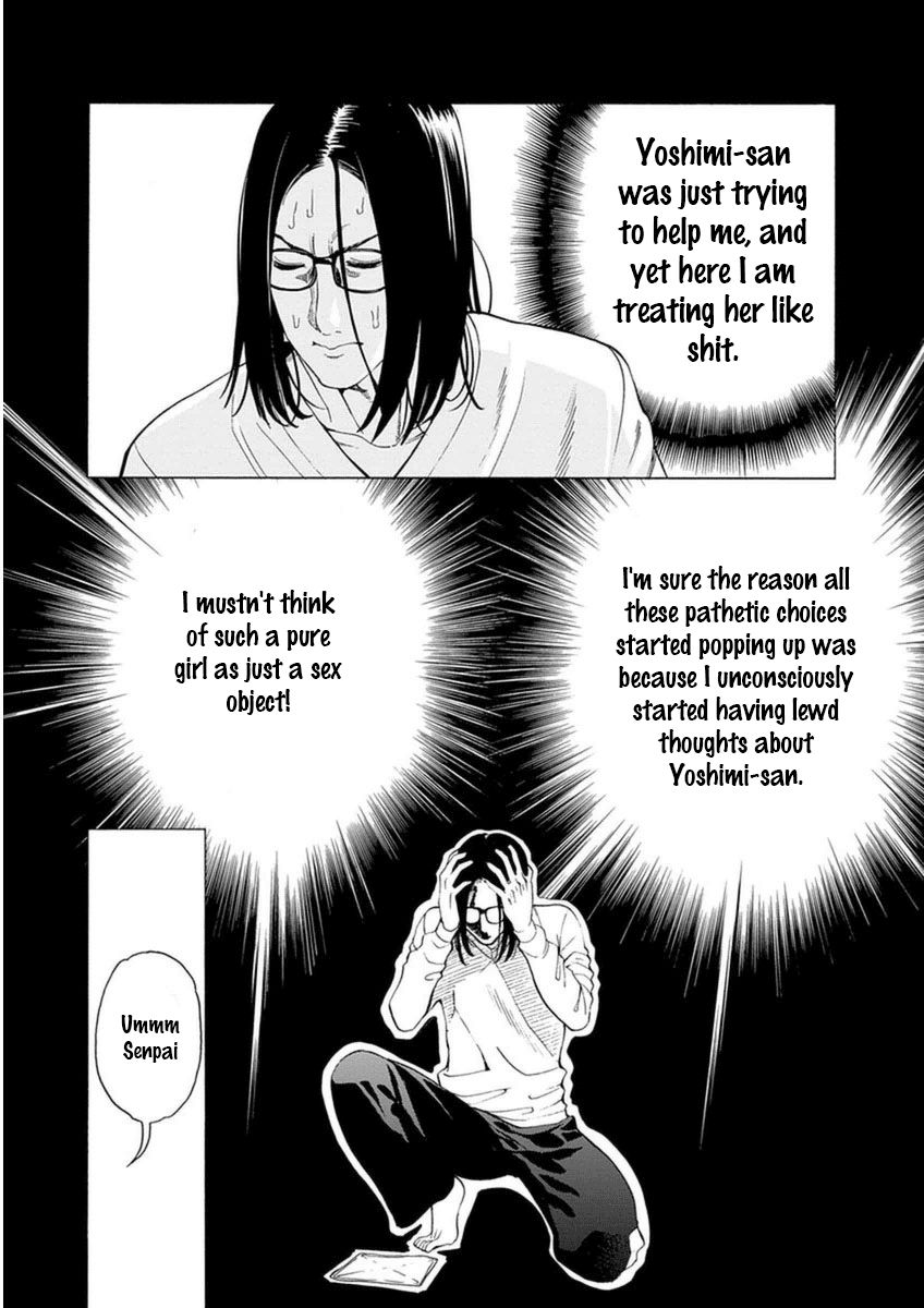 EG Maker Chapter 9 page 19 - Chapter 9 : Choices