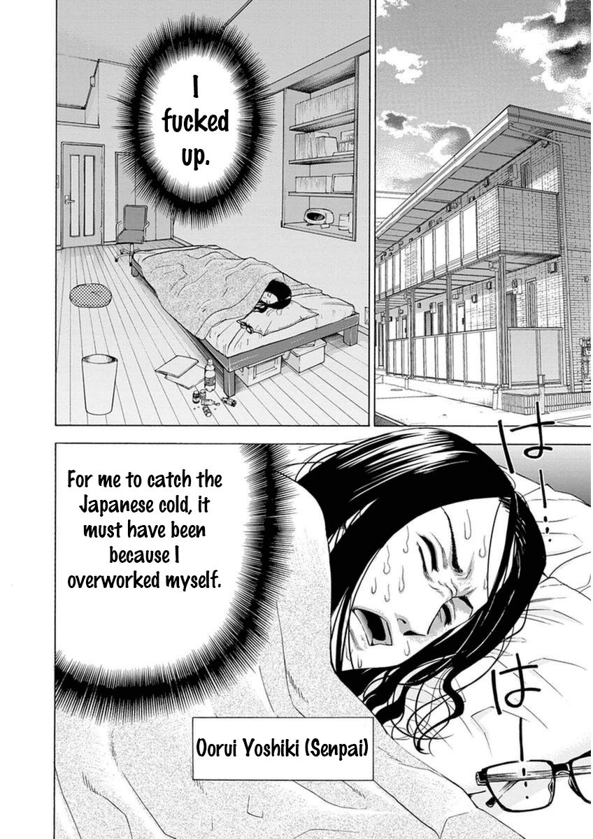 EG Maker Chapter 9 page 2 - Chapter 9 : Choices