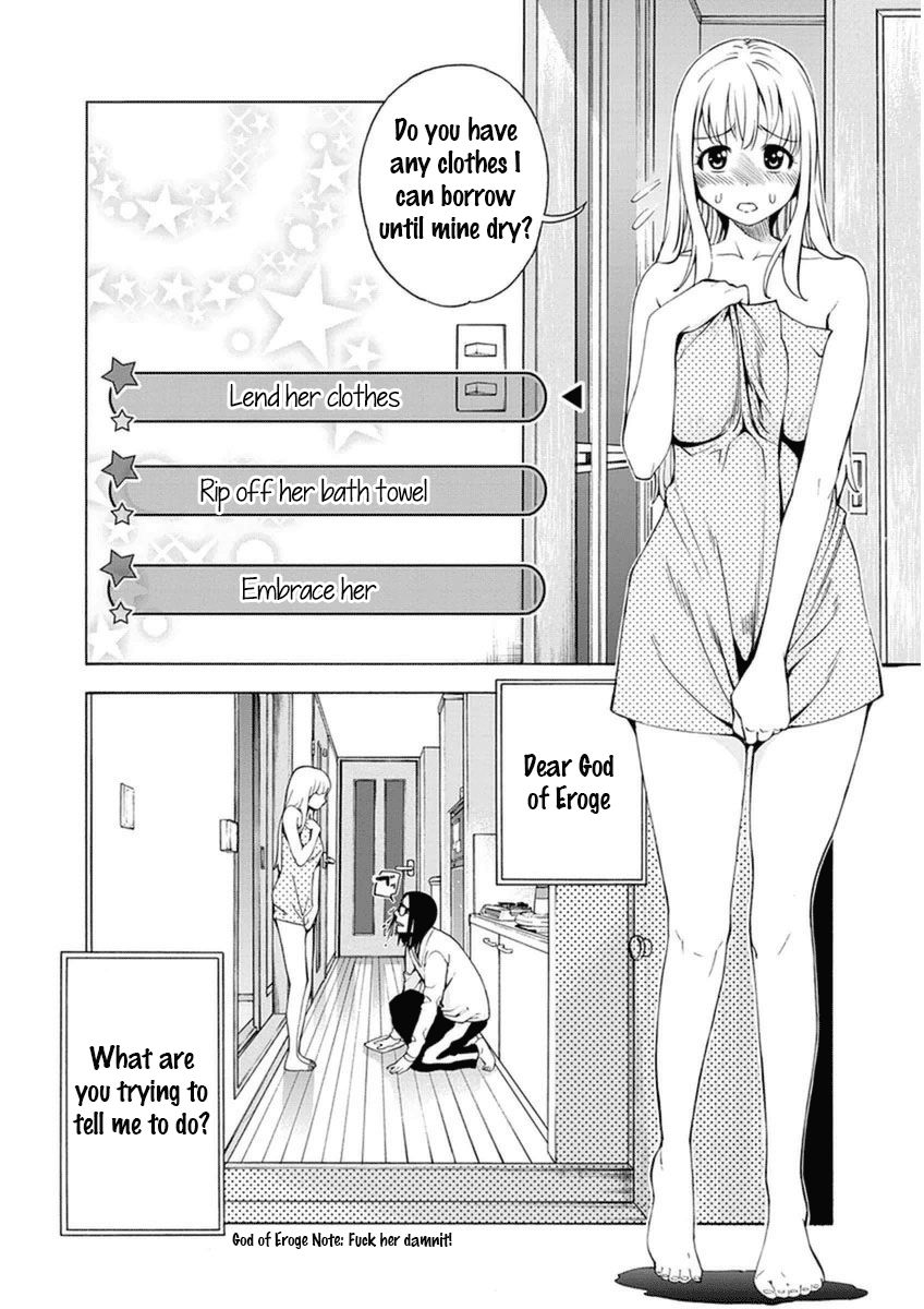 EG Maker Chapter 9 page 20 - Chapter 9 : Choices