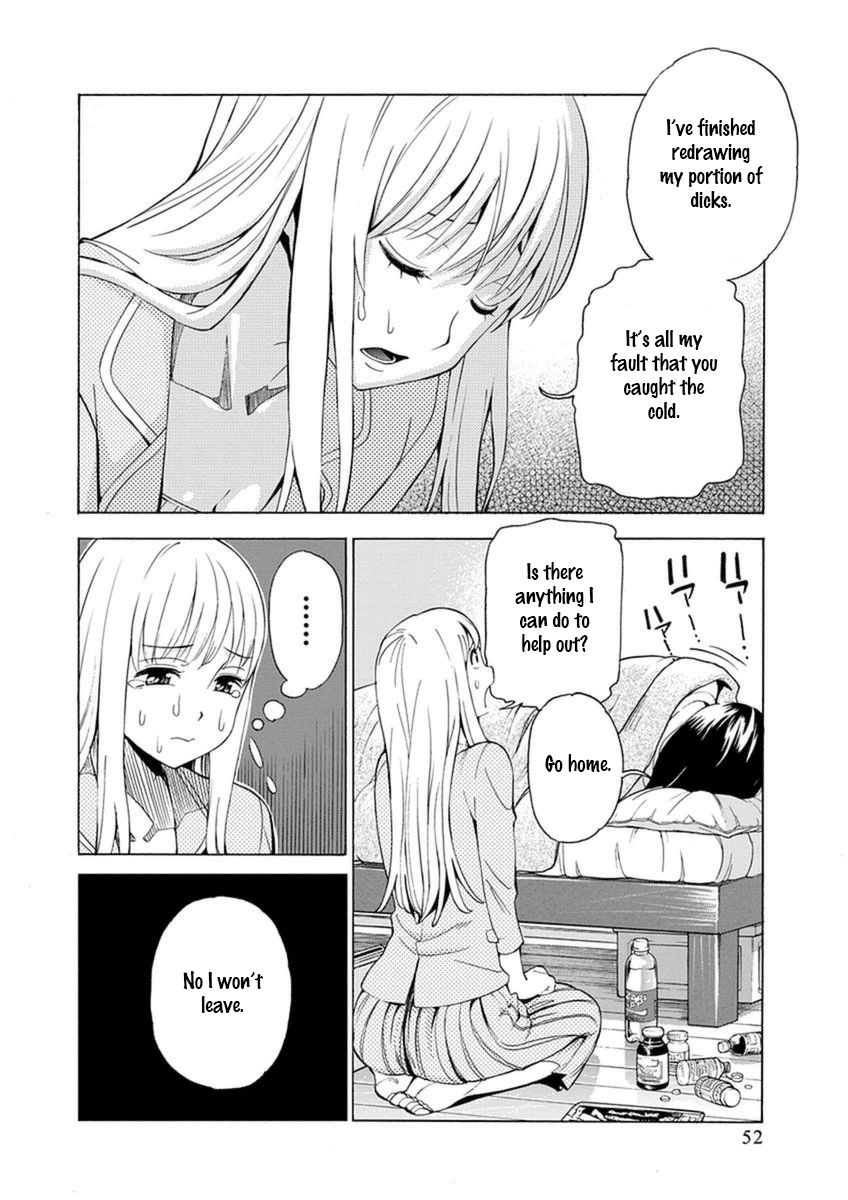 EG Maker Chapter 9 page 6 - Chapter 9 : Choices