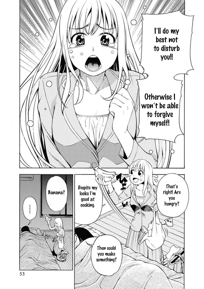 EG Maker Chapter 9 page 7 - Chapter 9 : Choices