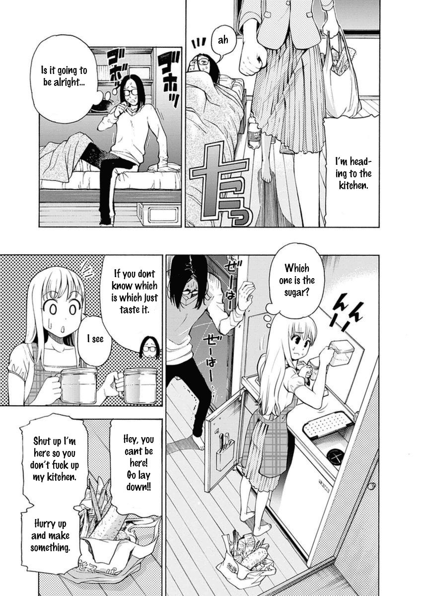 EG Maker Chapter 9 page 8 - Chapter 9 : Choices