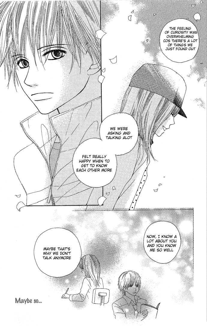 Egaku Nara Happy Ending Chapter 1 page 26 - Chapter 1