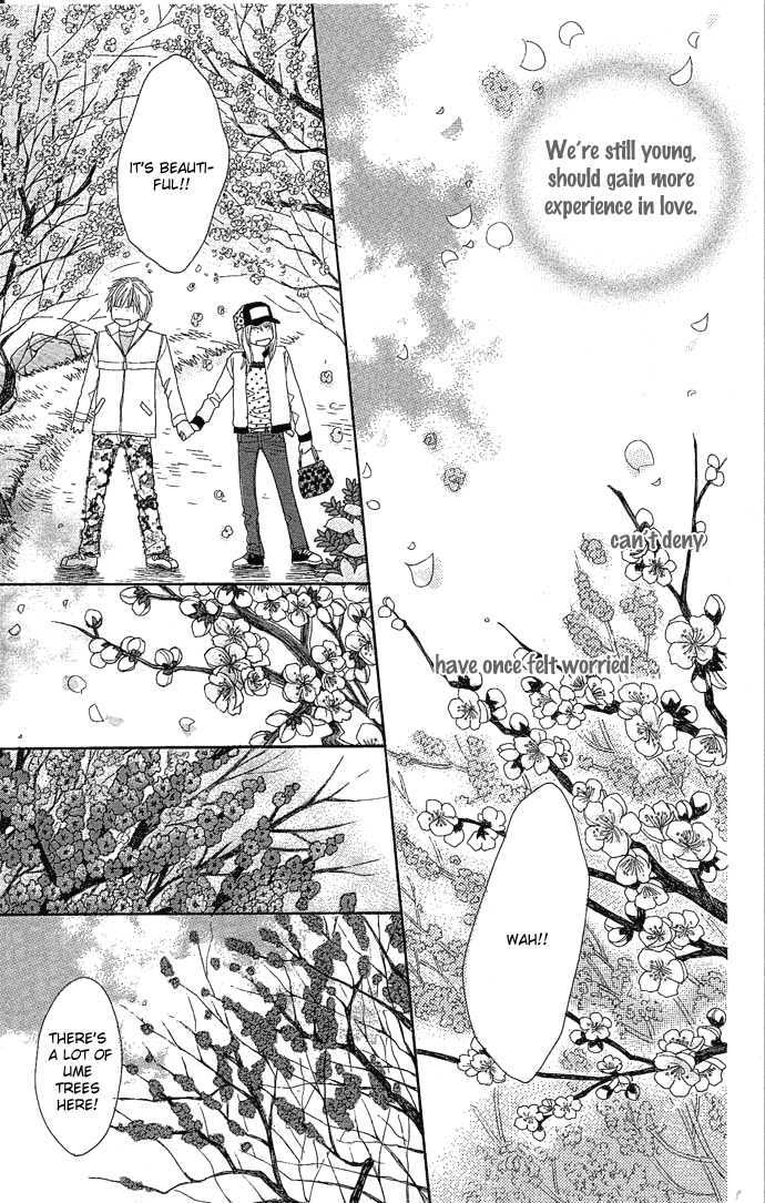 Egaku Nara Happy Ending Chapter 1 page 29 - Chapter 1