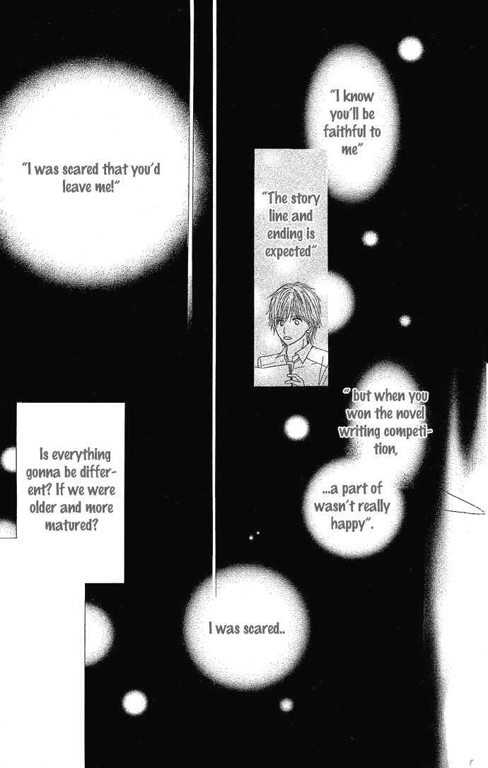 Egaku Nara Happy Ending Chapter 1 page 39 - Chapter 1