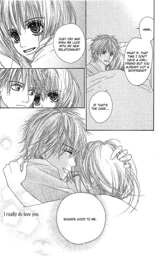 Egaku Nara Happy Ending Chapter 1 page 41 - Chapter 1
