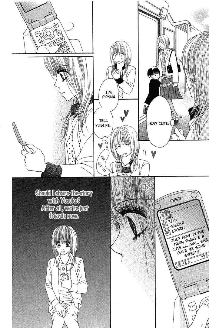 Egaku Nara Happy Ending Chapter 1 page 44 - Chapter 1