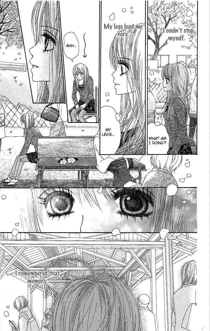 Egaku Nara Happy Ending Chapter 1 page 53 - Chapter 1