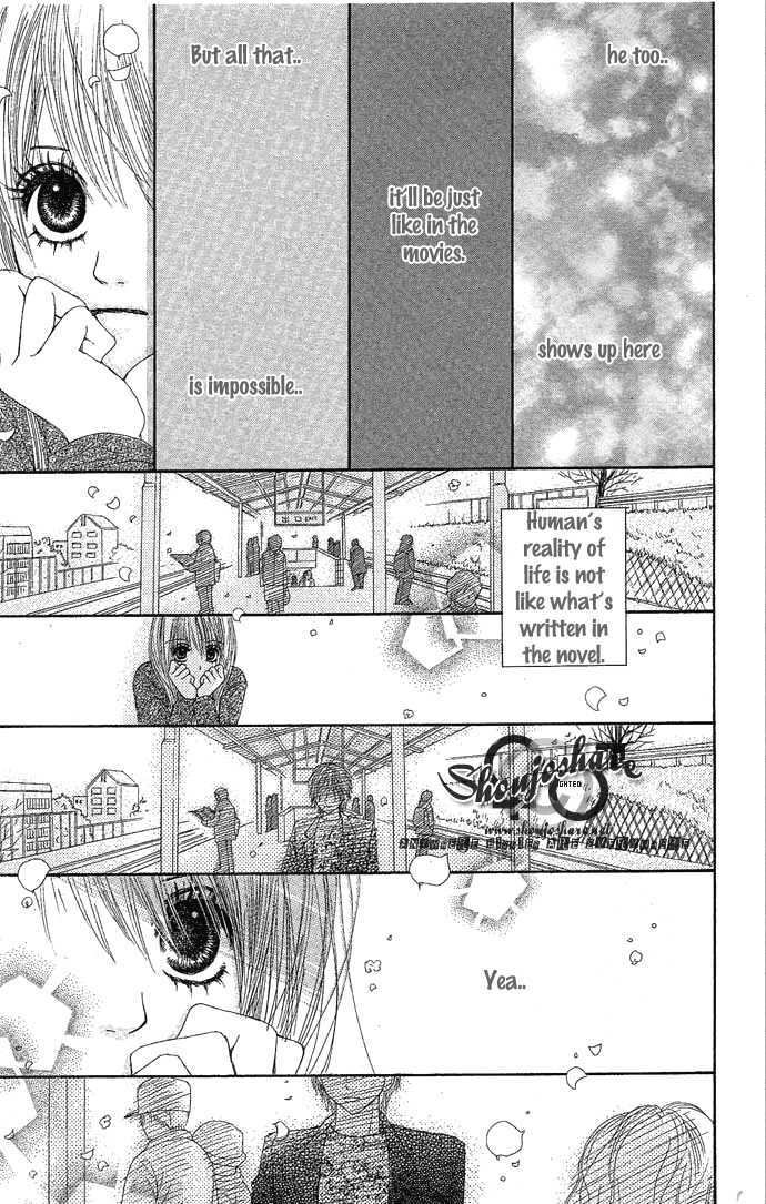 Egaku Nara Happy Ending Chapter 1 page 55 - Chapter 1