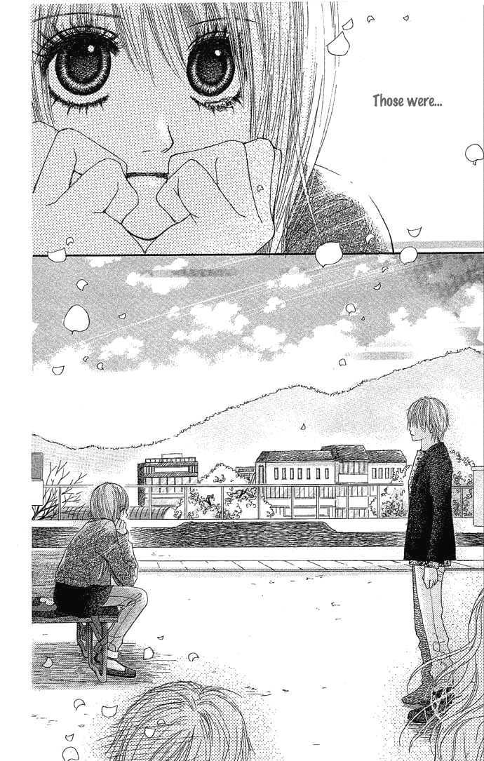 Egaku Nara Happy Ending Chapter 1 page 56 - Chapter 1