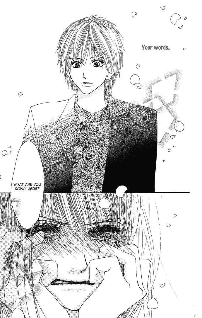 Egaku Nara Happy Ending Chapter 1 page 57 - Chapter 1