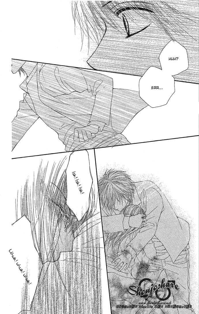 Egaku Nara Happy Ending Chapter 1 page 58 - Chapter 1