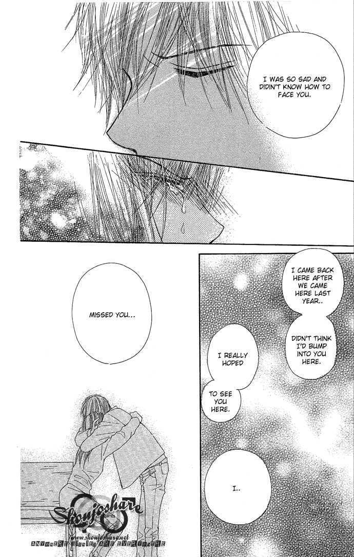 Egaku Nara Happy Ending Chapter 1 page 60 - Chapter 1