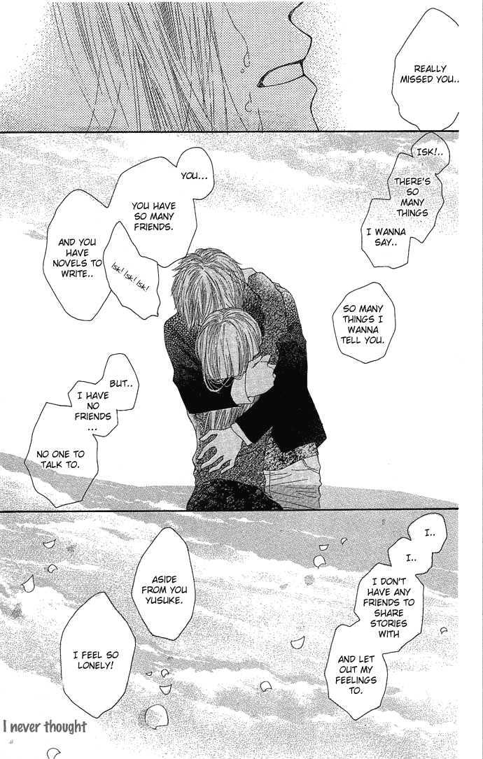 Egaku Nara Happy Ending Chapter 1 page 61 - Chapter 1