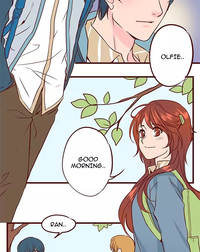Eggnoid Chapter 100 page 13 - Chapter 100: [Season 3] Ep.24