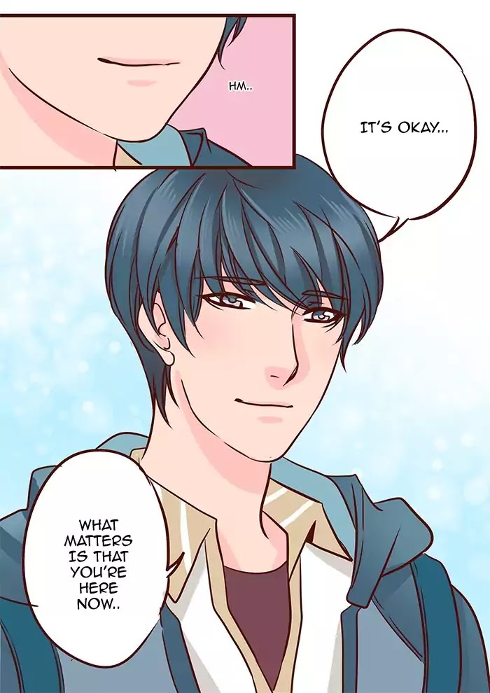 Eggnoid Chapter 100 page 15 - Chapter 100: [Season 3] Ep.24