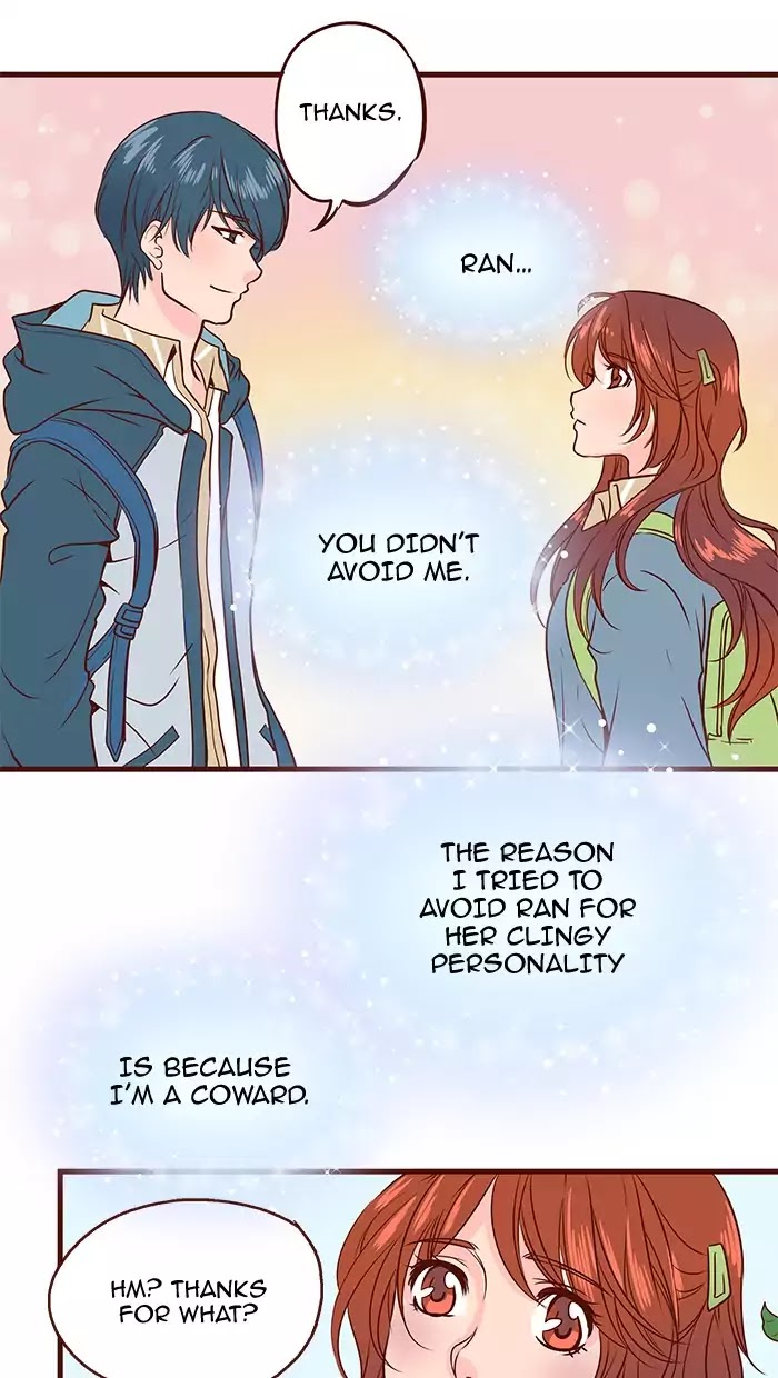 Eggnoid Chapter 100 page 16 - Chapter 100: [Season 3] Ep.24