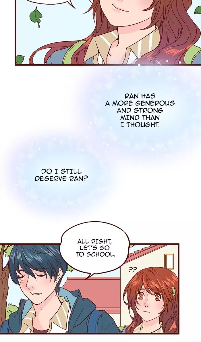 Eggnoid Chapter 100 page 17 - Chapter 100: [Season 3] Ep.24