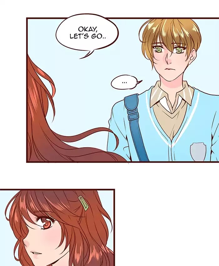Eggnoid Chapter 100 page 18 - Chapter 100: [Season 3] Ep.24