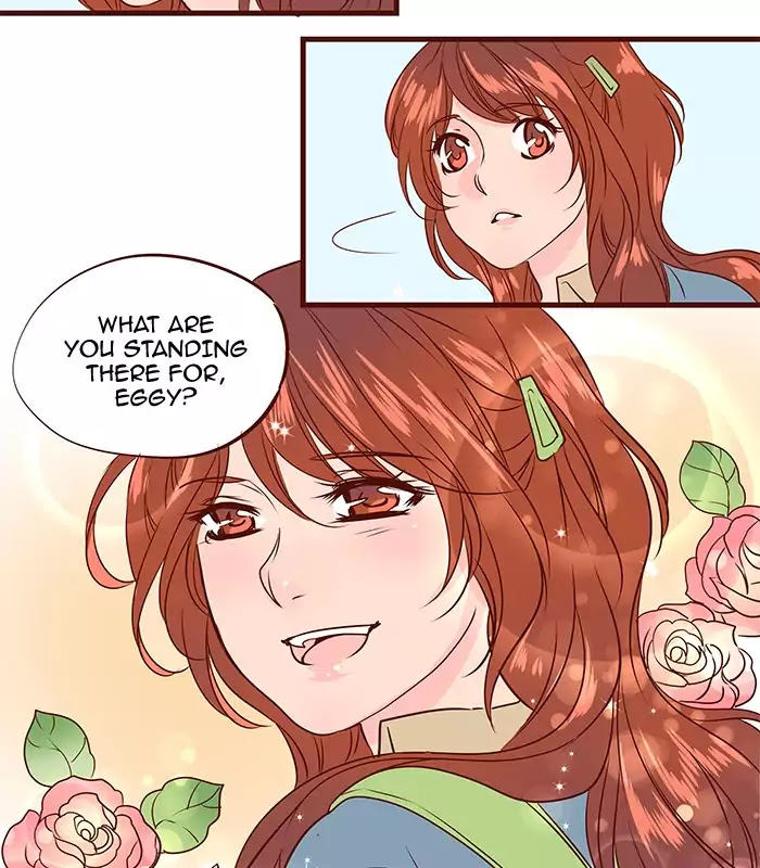 Eggnoid Chapter 100 page 19 - Chapter 100: [Season 3] Ep.24