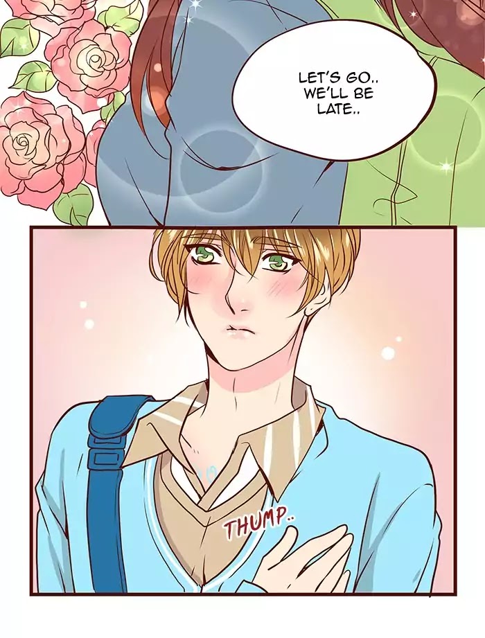 Eggnoid Chapter 100 page 20 - Chapter 100: [Season 3] Ep.24