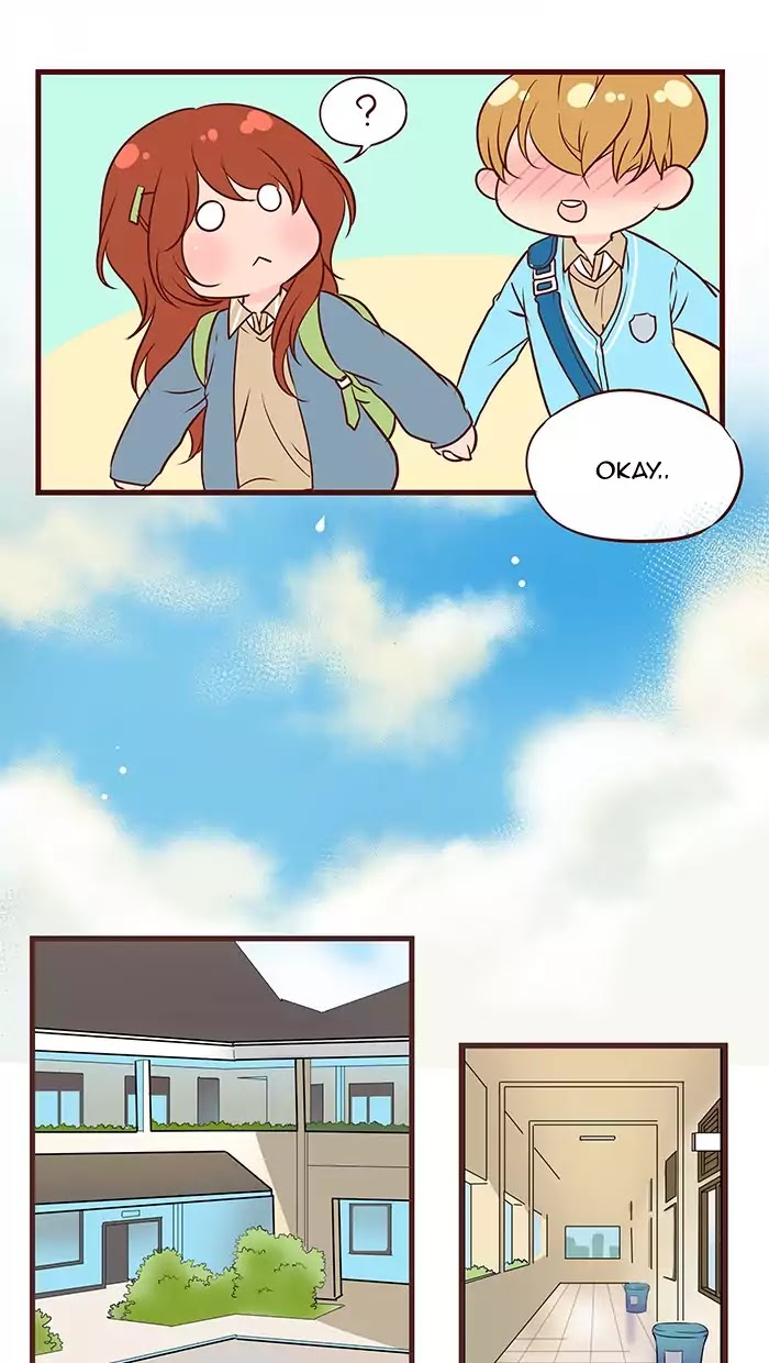 Eggnoid Chapter 100 page 21 - Chapter 100: [Season 3] Ep.24
