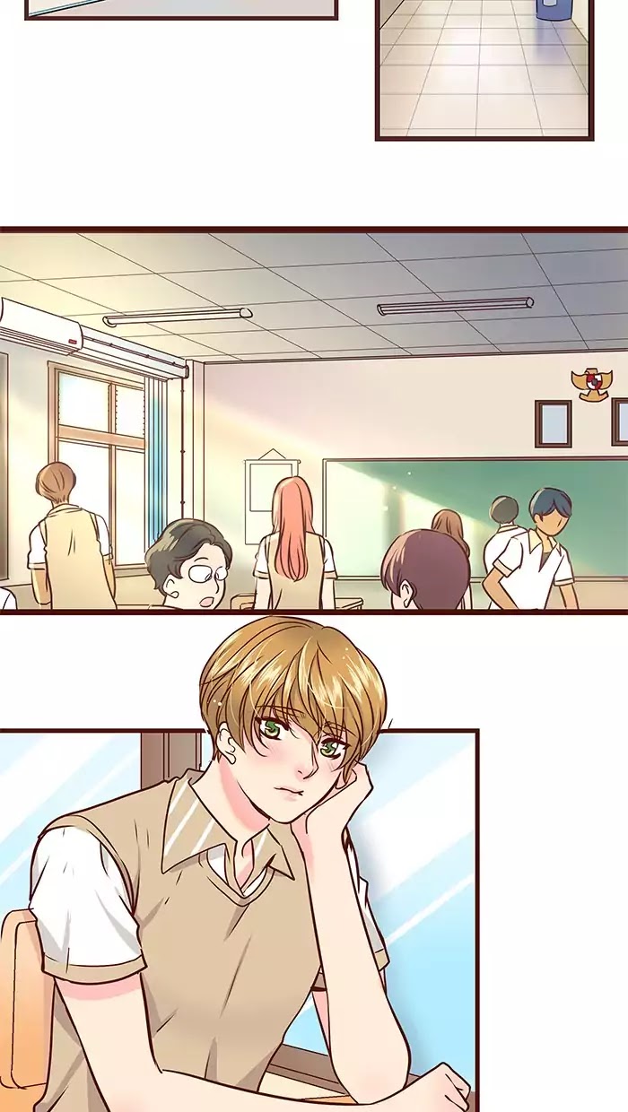 Eggnoid Chapter 100 page 22 - Chapter 100: [Season 3] Ep.24