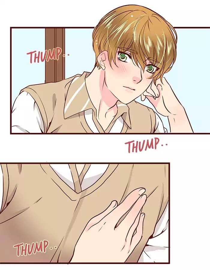 Eggnoid Chapter 100 page 26 - Chapter 100: [Season 3] Ep.24