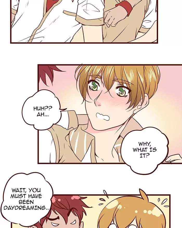 Eggnoid Chapter 100 page 29 - Chapter 100: [Season 3] Ep.24
