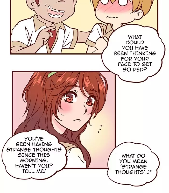 Eggnoid Chapter 100 page 30 - Chapter 100: [Season 3] Ep.24
