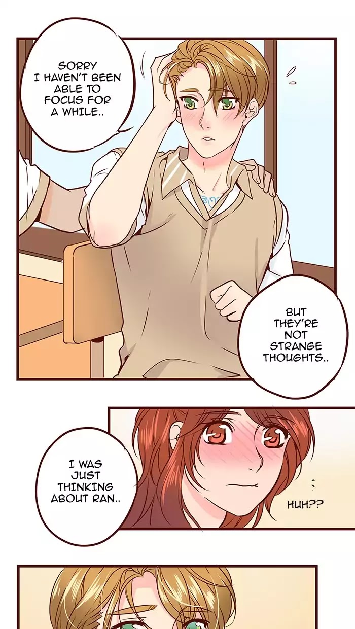 Eggnoid Chapter 100 page 31 - Chapter 100: [Season 3] Ep.24