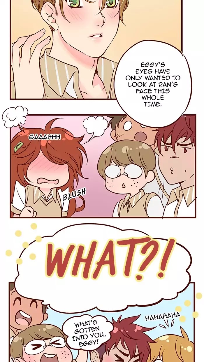 Eggnoid Chapter 100 page 32 - Chapter 100: [Season 3] Ep.24