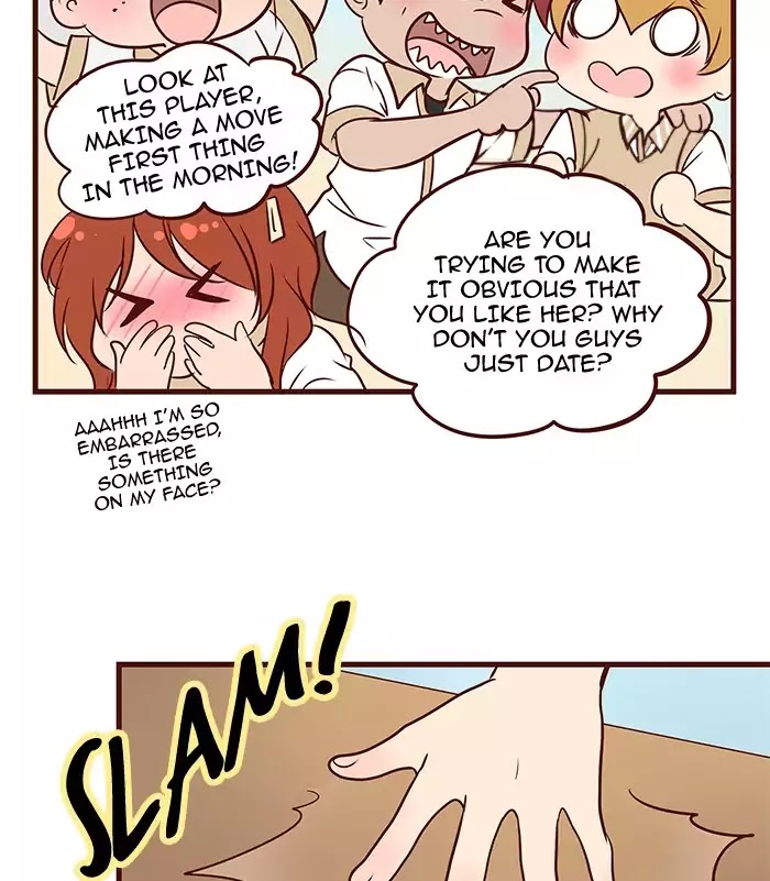 Eggnoid Chapter 100 page 33 - Chapter 100: [Season 3] Ep.24