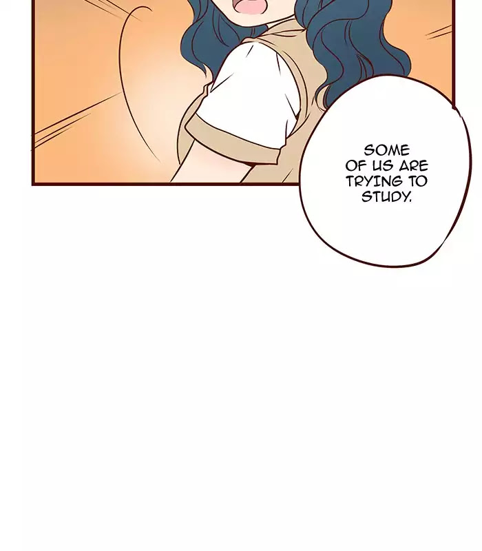 Eggnoid Chapter 100 page 35 - Chapter 100: [Season 3] Ep.24