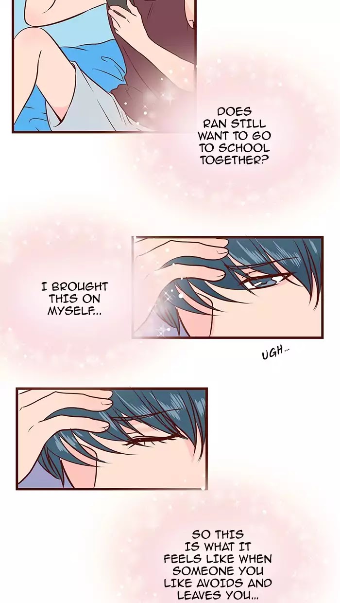 Eggnoid Chapter 100 page 4 - Chapter 100: [Season 3] Ep.24