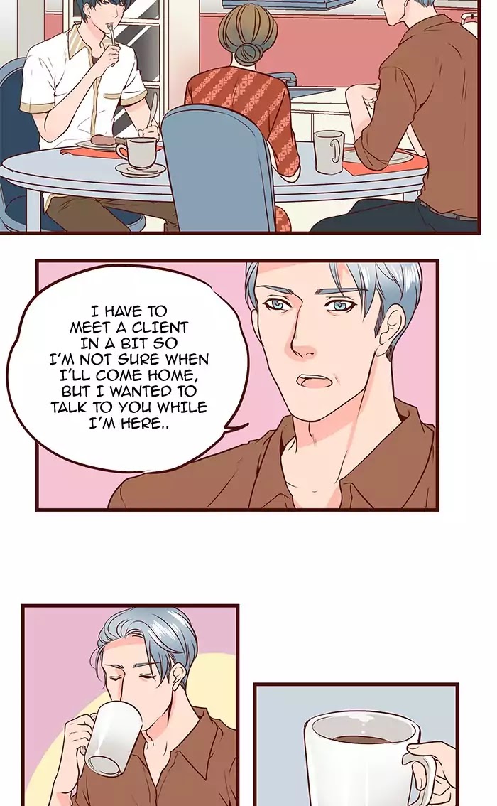 Eggnoid Chapter 100 page 7 - Chapter 100: [Season 3] Ep.24