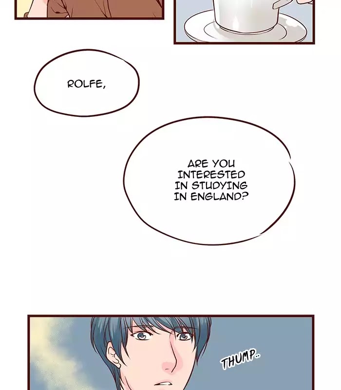 Eggnoid Chapter 100 page 8 - Chapter 100: [Season 3] Ep.24
