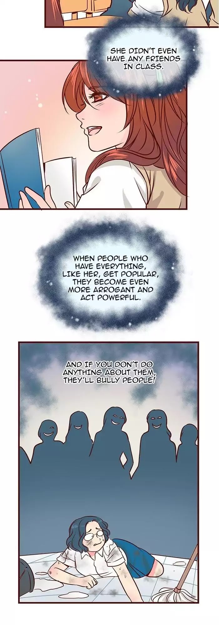 Eggnoid Chapter 101 page 5 - Chapter 101: [Season 3] Ep.25