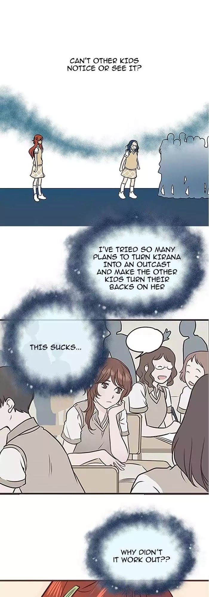 Eggnoid Chapter 101 page 6 - Chapter 101: [Season 3] Ep.25