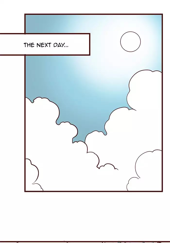Eggnoid Chapter 105 page 20 - Chapter 105: IN THE RAIN