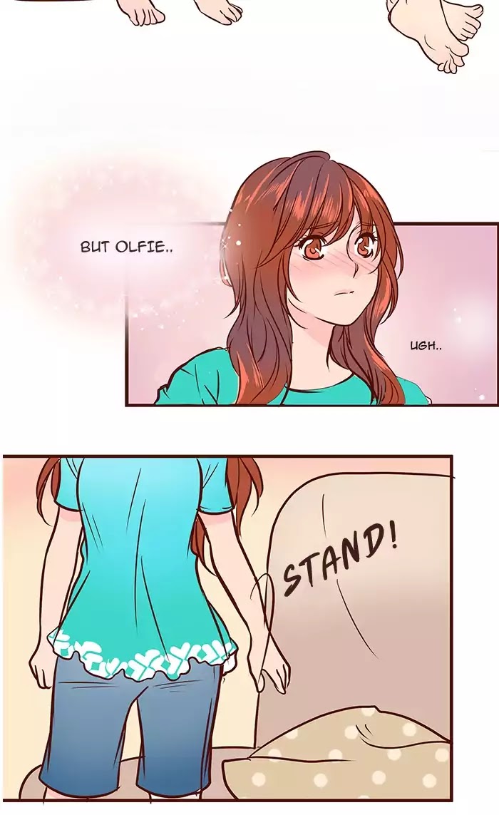 Eggnoid Chapter 109 page 11 - Chapter 109: [Season 3] Ep.32